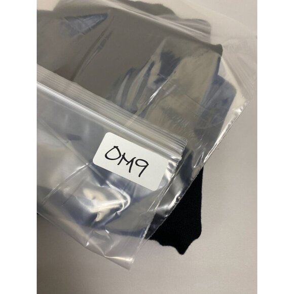 Missoni x Target Women Knit Sweater Dress Size Medium Black Sleeveless Geometric - Picture 5 of 10